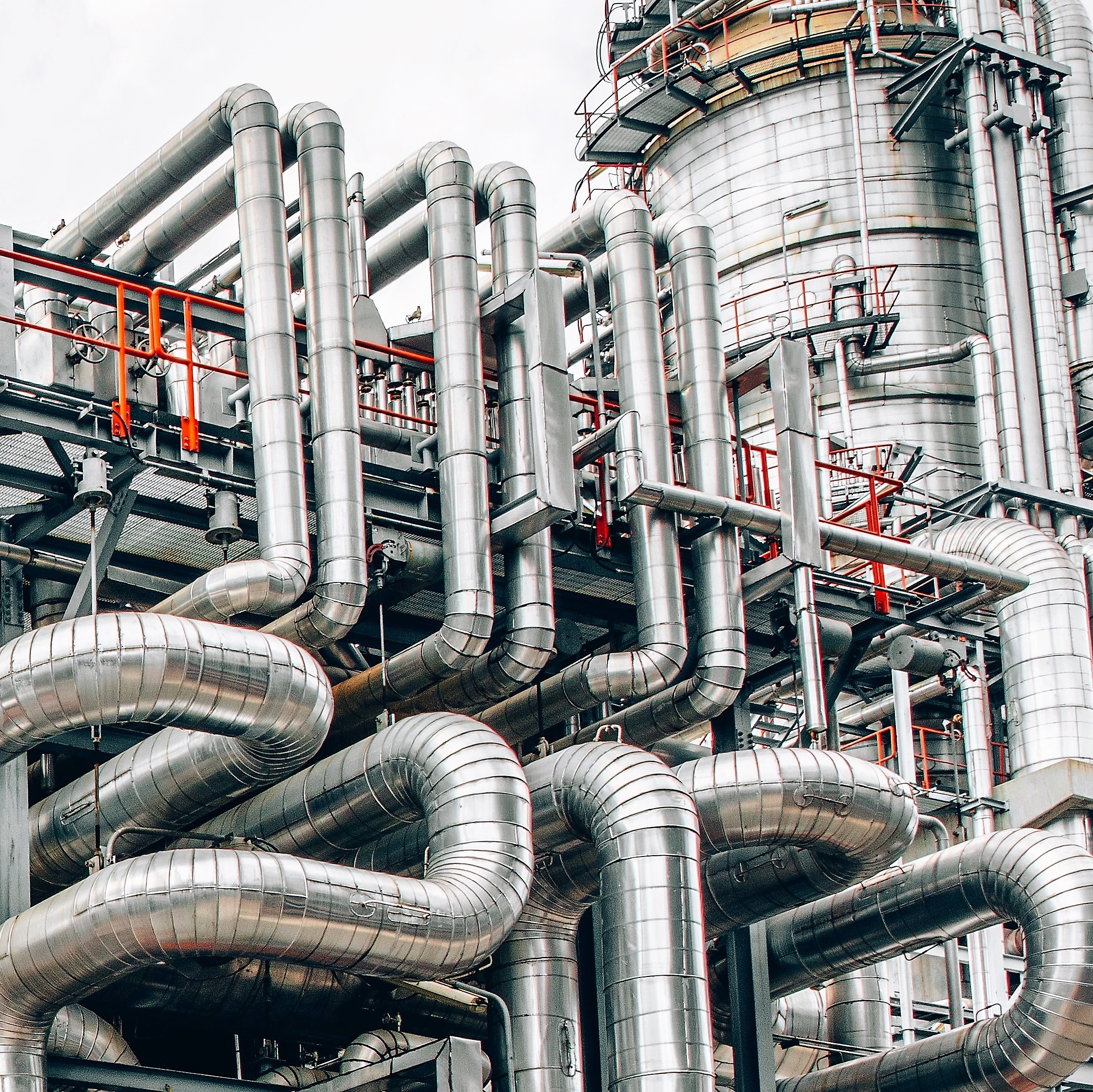 chemical-plant-3 - A Lamb Associates Limited | A Lamb Associates Limited