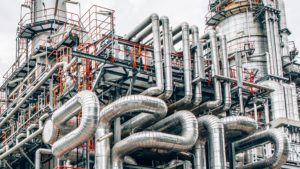 Chemical Plant