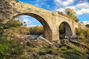 Devils Bridge