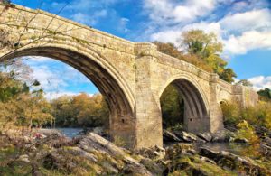 Devils Bridge