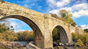 Devils Bridge