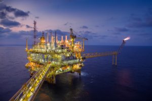 Oil Rig