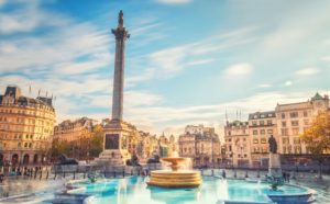 Trafalgar Square