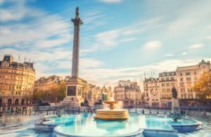 Trafalgar Square