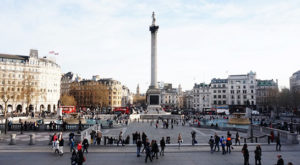 London