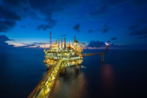 Oil Rig