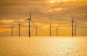 Galloper Wind Farm