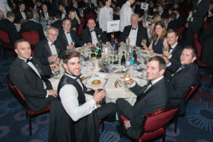 Pipeline Industry Guild Annual Dinner