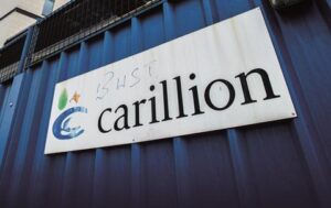 Carillion Liquidation