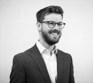 Tom Lamb Managing Director