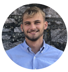 Degree Apprenticeship Blog - Building Experience, Dan Ashton