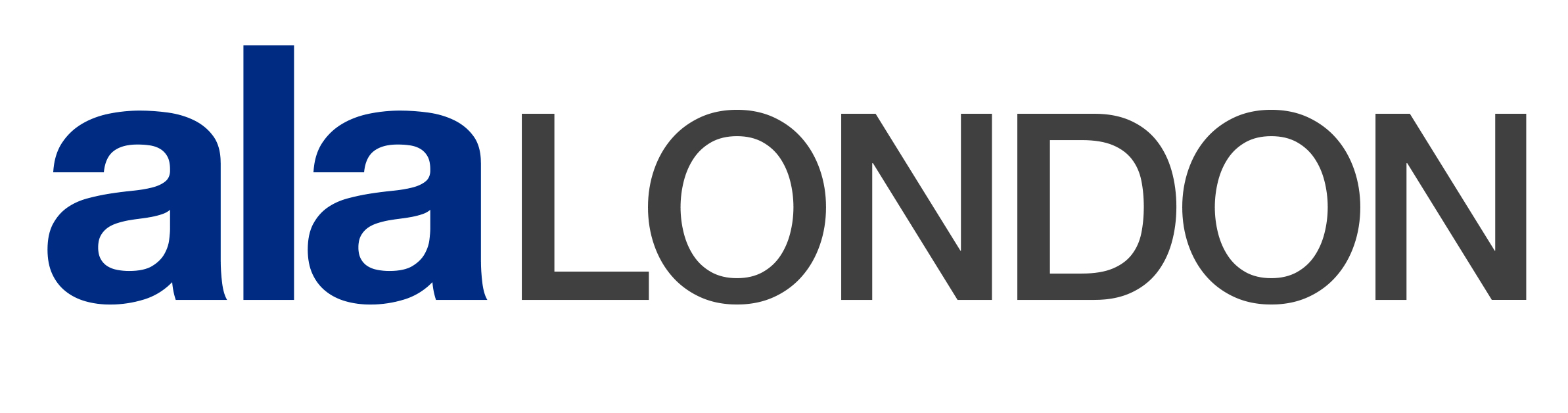 alaLONDON A Lamb Associates Limited A Lamb Associates Limited