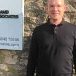 ALA Senior Quantity Surveyor Ben Kemp