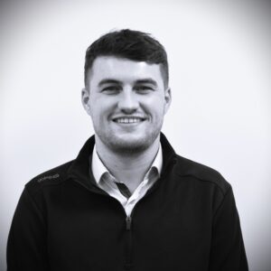 Jake Ketteringham Quantity Surveyor