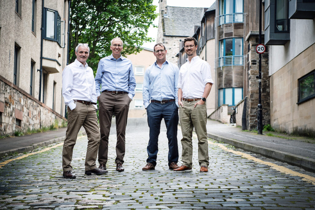 Stop the Press! A Lamb Associates Limited A Lamb Associates Limited