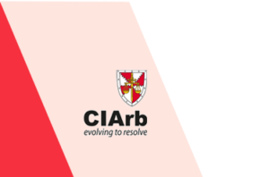 CIArb Logo