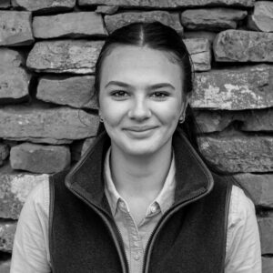Chrissie Tripney Quantity Surveyor Apprentice