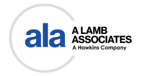 ALA logo