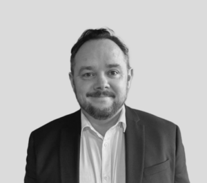 Quantity Surveyor David Brotherhood