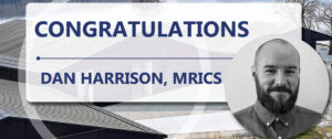 Dan Harrison, Mrics