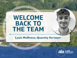 Louis M - Welcome to team